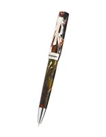 Kugelschreiber Montegrappa Elmo 02 in Harz ISE2RBAR - ISE2RBAR